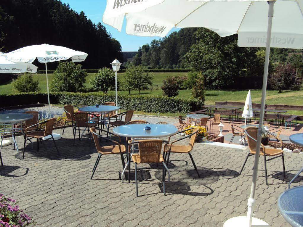 Gasthof Zum Diemeltal Marsberg Exterior photo